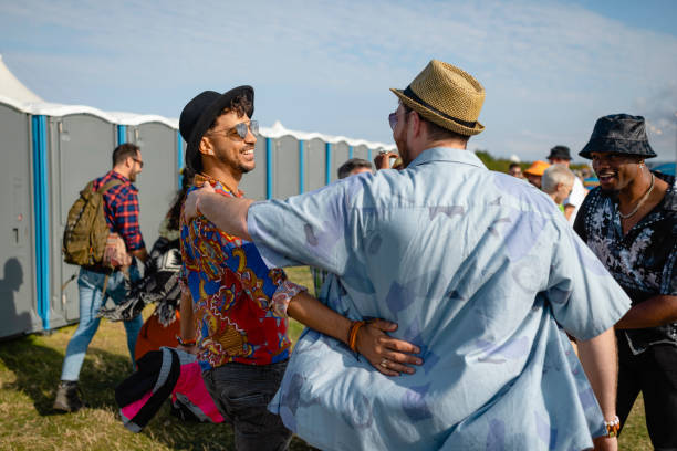 Best Affordable portable toilet rental  in Niceville, FL