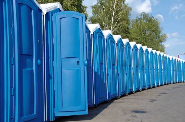 Portable Toilet Options We Offer in Niceville, FL